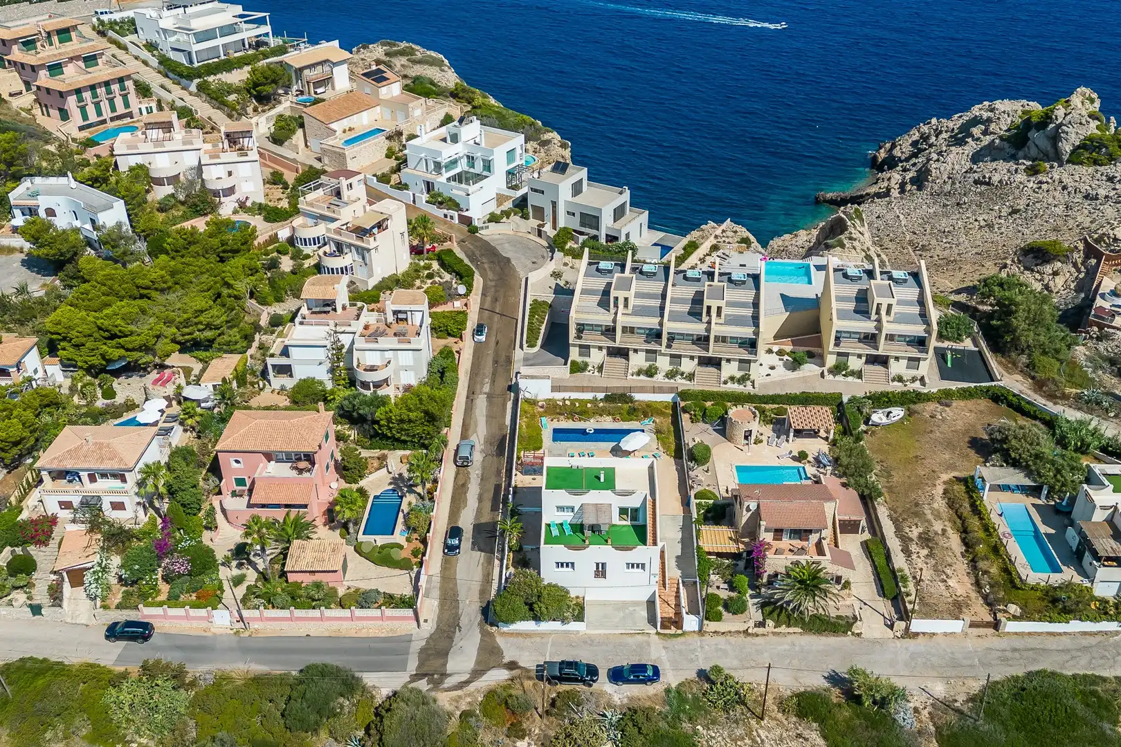 Landhaus mit Pool zum Verkauf in Cala Ratjada, imagen 27