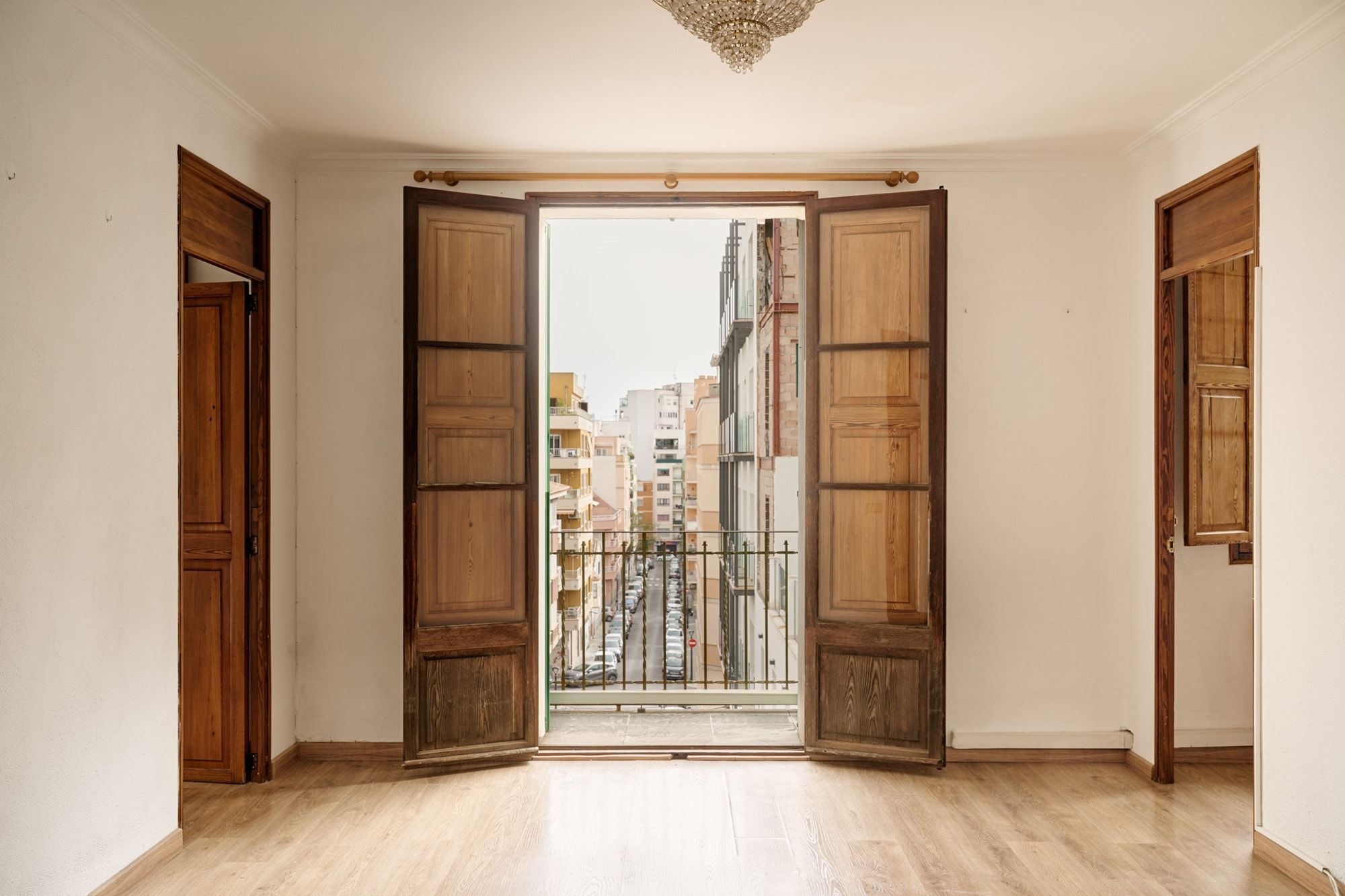Habitación de Piso en venta en  Palma de Mallorca con Aire acondicionado, Calefacción y Balcón