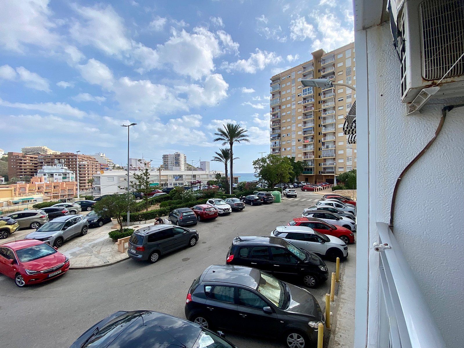Apartament en venda a El Faro