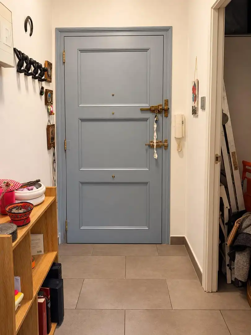 Flat with lift for sale in Horta - Guinardó, imagen 16
