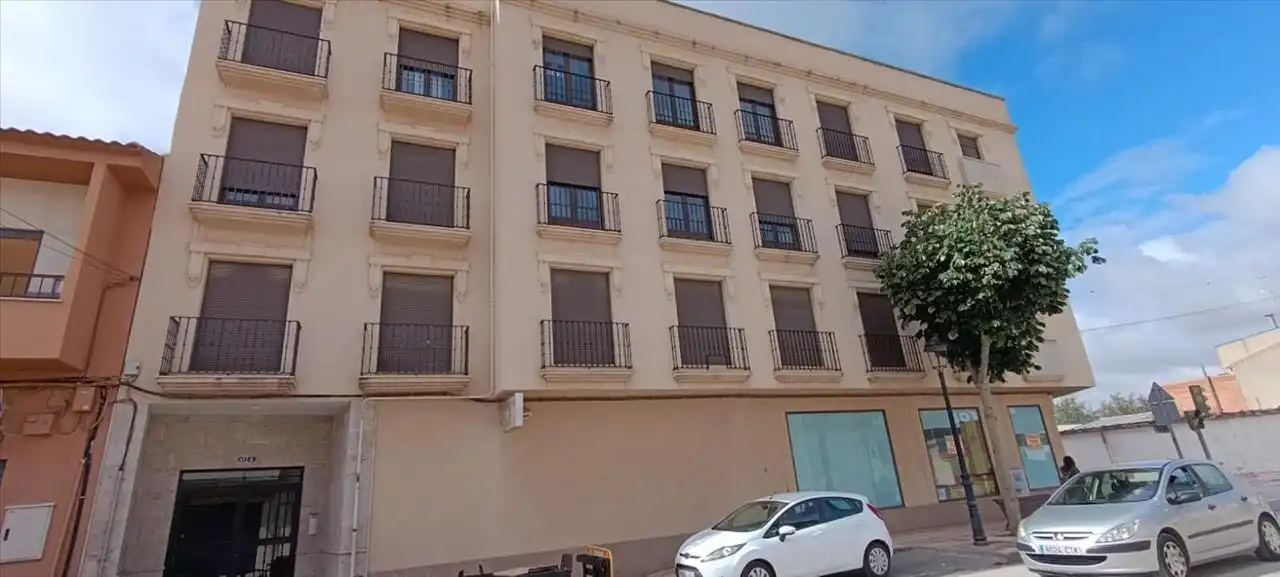 Apartamento en venta en DE LA CONCORDIA, Socuéllamos