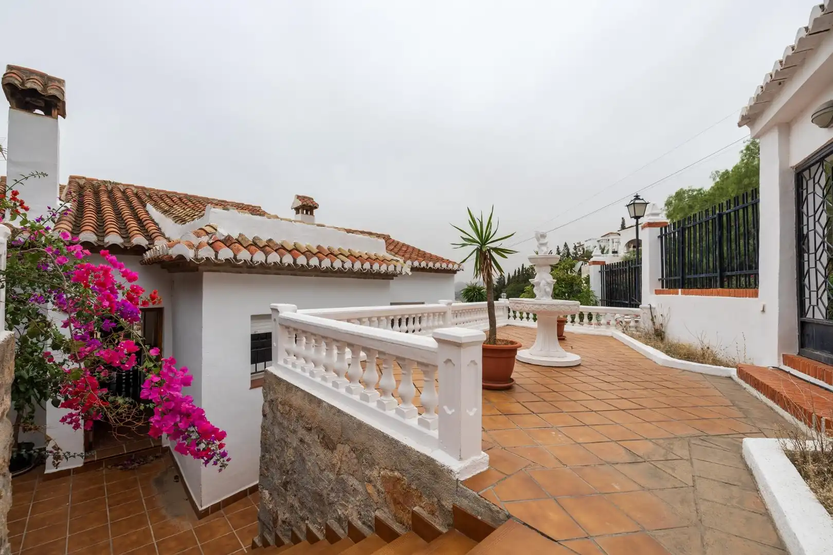 Casa con jardín en venta en Monte los Almendros - El Pargo - Costa Aguilera, imagen 12