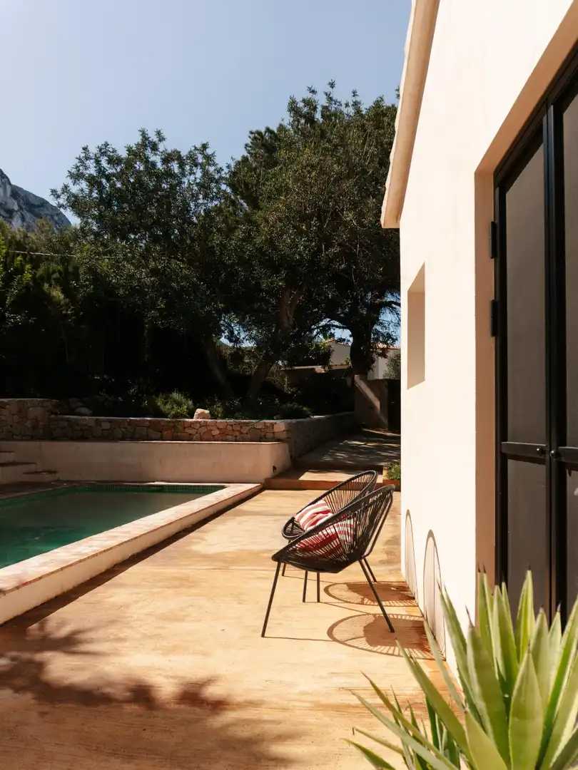 Villa zum Verkauf in El Montgó, imagen 7