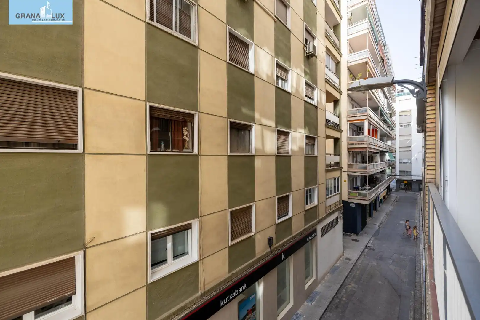 Appartement avec terrasse à vendre à Camino de Ronda, imagen 37