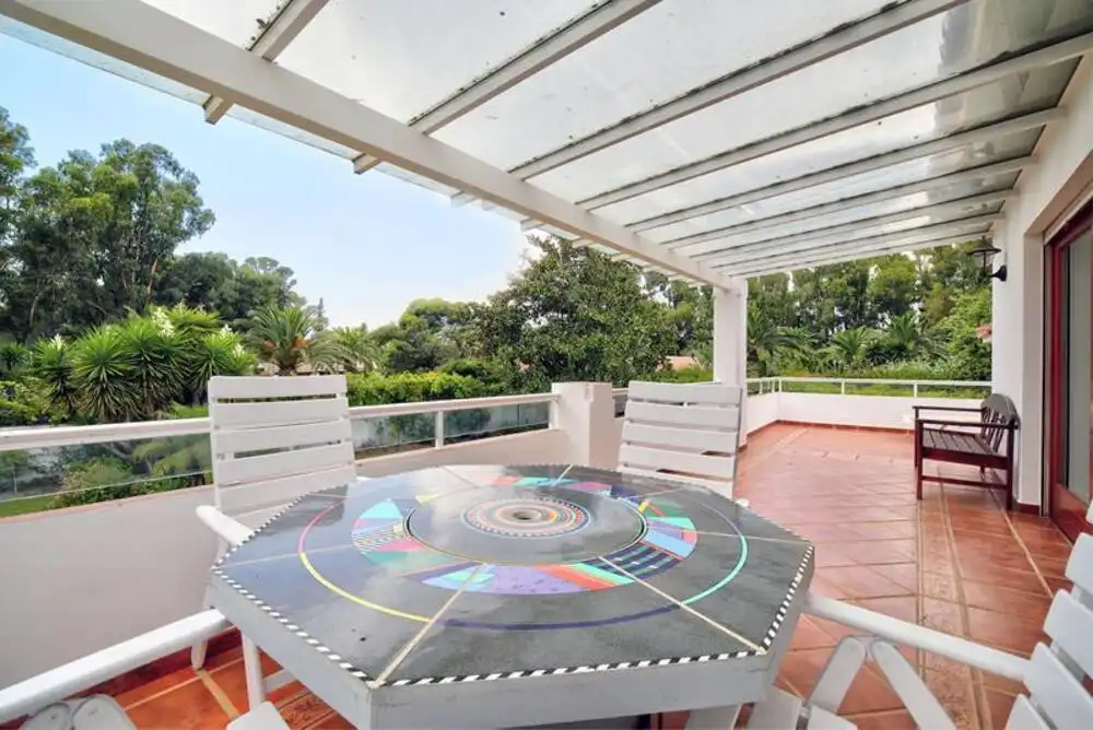 Casa amb terrassa en venda a Benamara - Atalaya, imagen 18