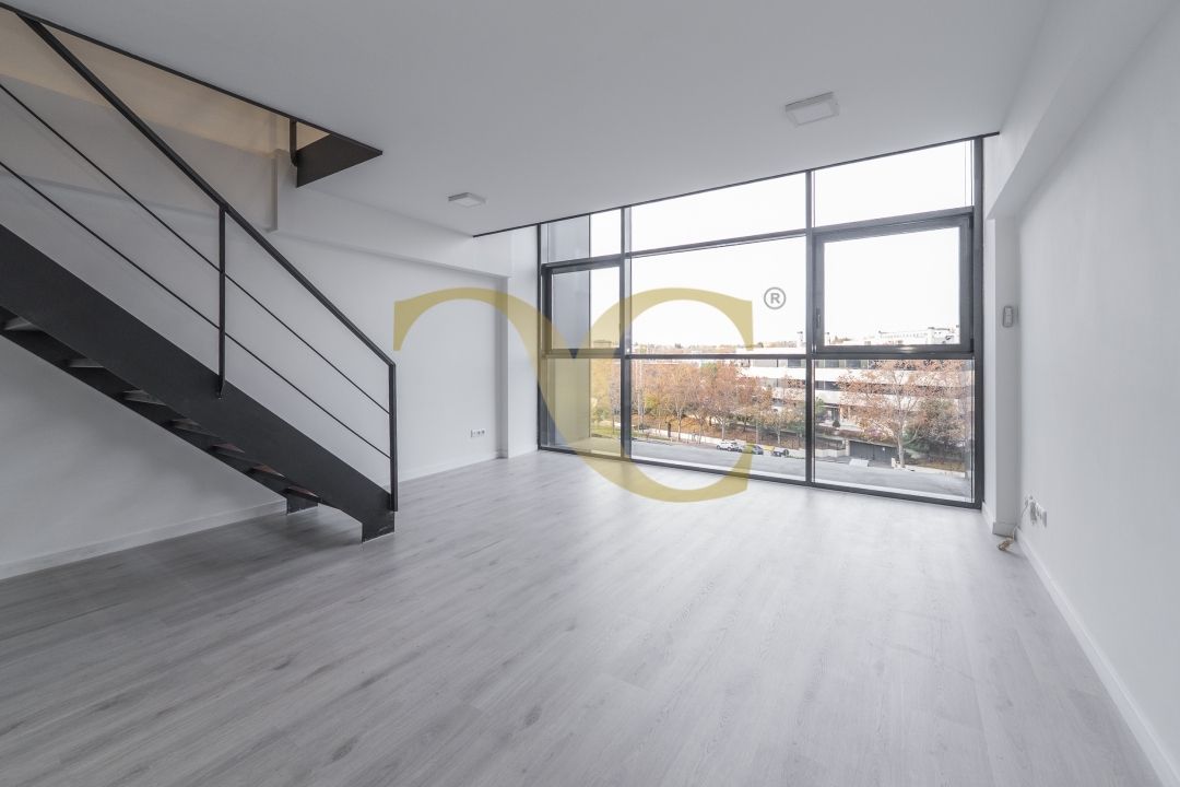 Loft en venta en San Sebastián de los Reyes con Jardín privado y Piscina
