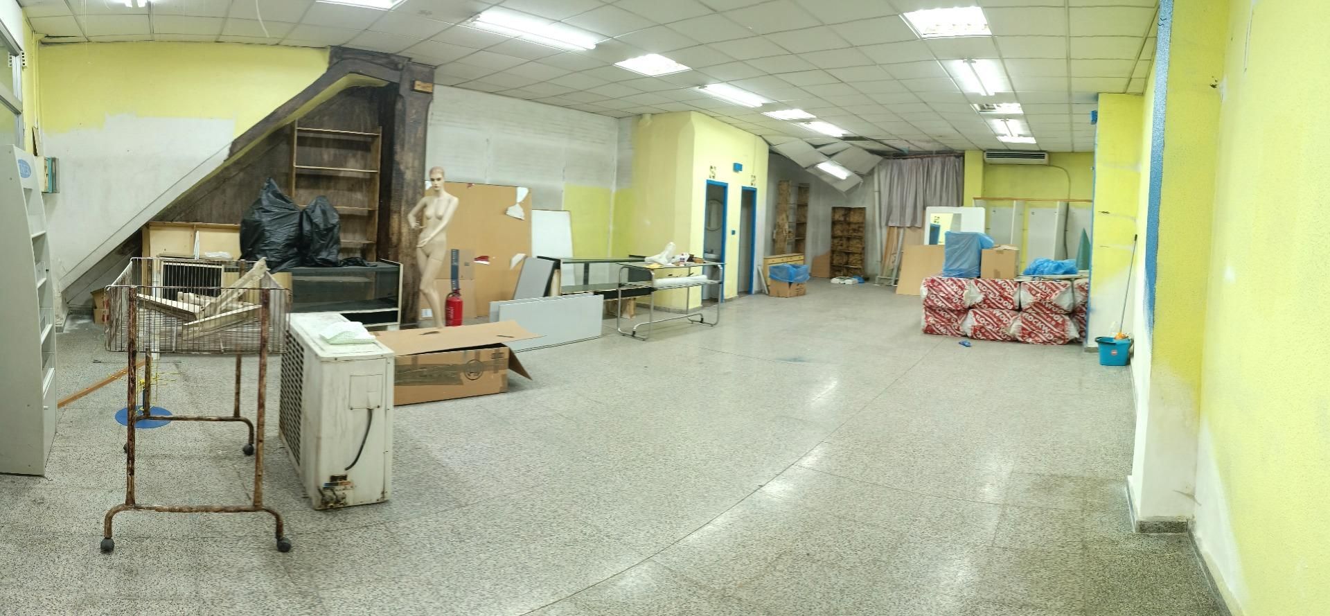 Pis en venda en Molina de Segura amb Jardí privat, Terrassa i Traster