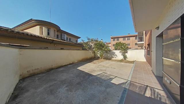 Piso en Venta en C/ Gaudí en Tordera pueblo