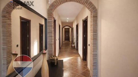 Foto 2 de Casa o xalet de lloguer a Polígono Ds Diseminados Parcela 51, Benagalbón, Rincón de la Victoria