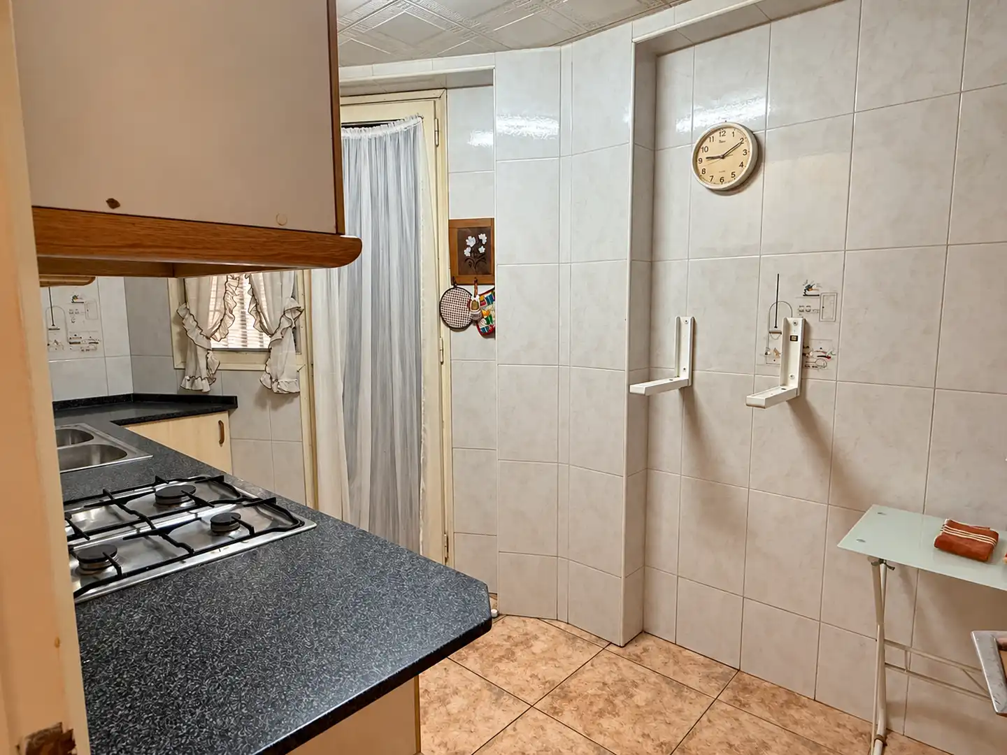 Wohnung mit Aufzug zum Verkauf in Centre, imagen 4