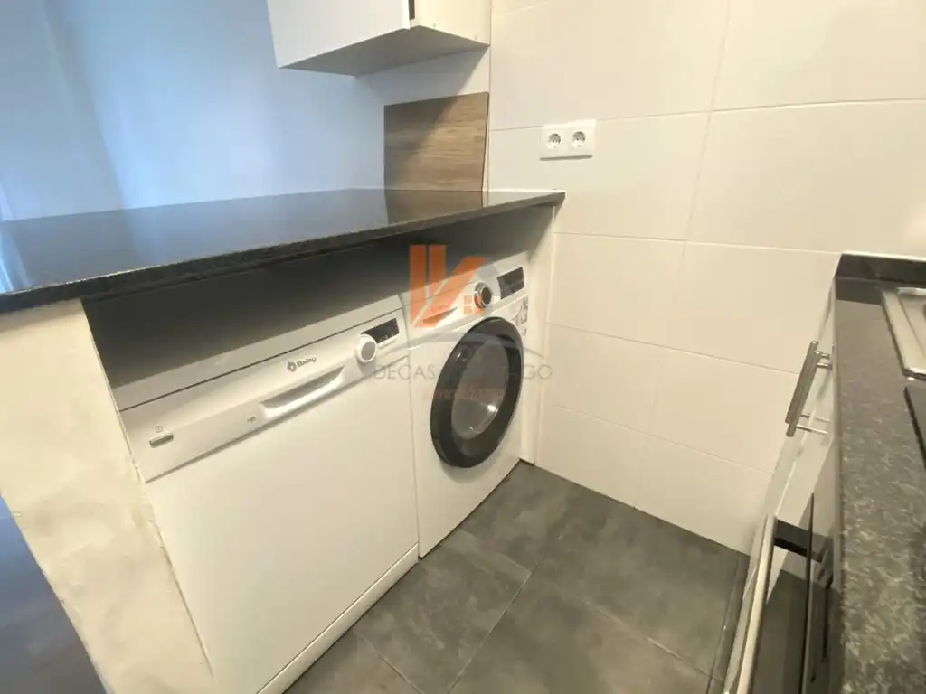 Estudio de alquiler en Rua Pelamios, Campus Norte - San Caetano