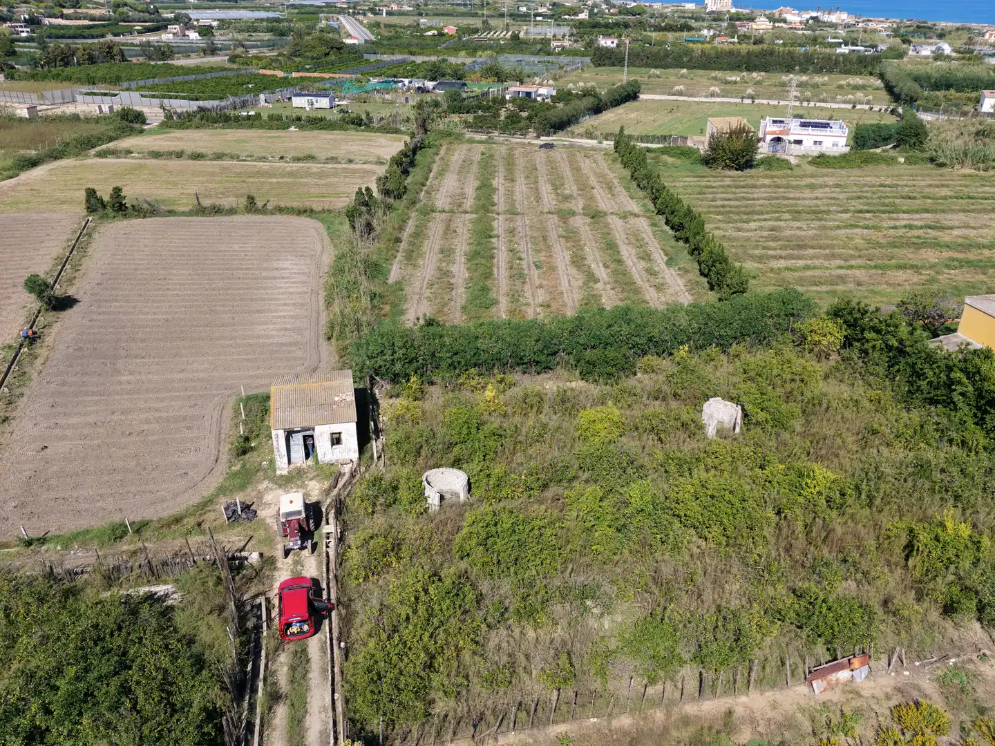 Country house with garden for sale in Avenida Dosel Acces E 8, imagen 18