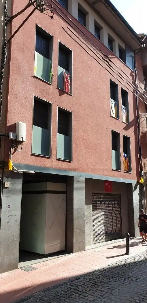 Gewerbefläche zum Verkauf in Carrer del Pla de Balenyà 25, imagen 8
