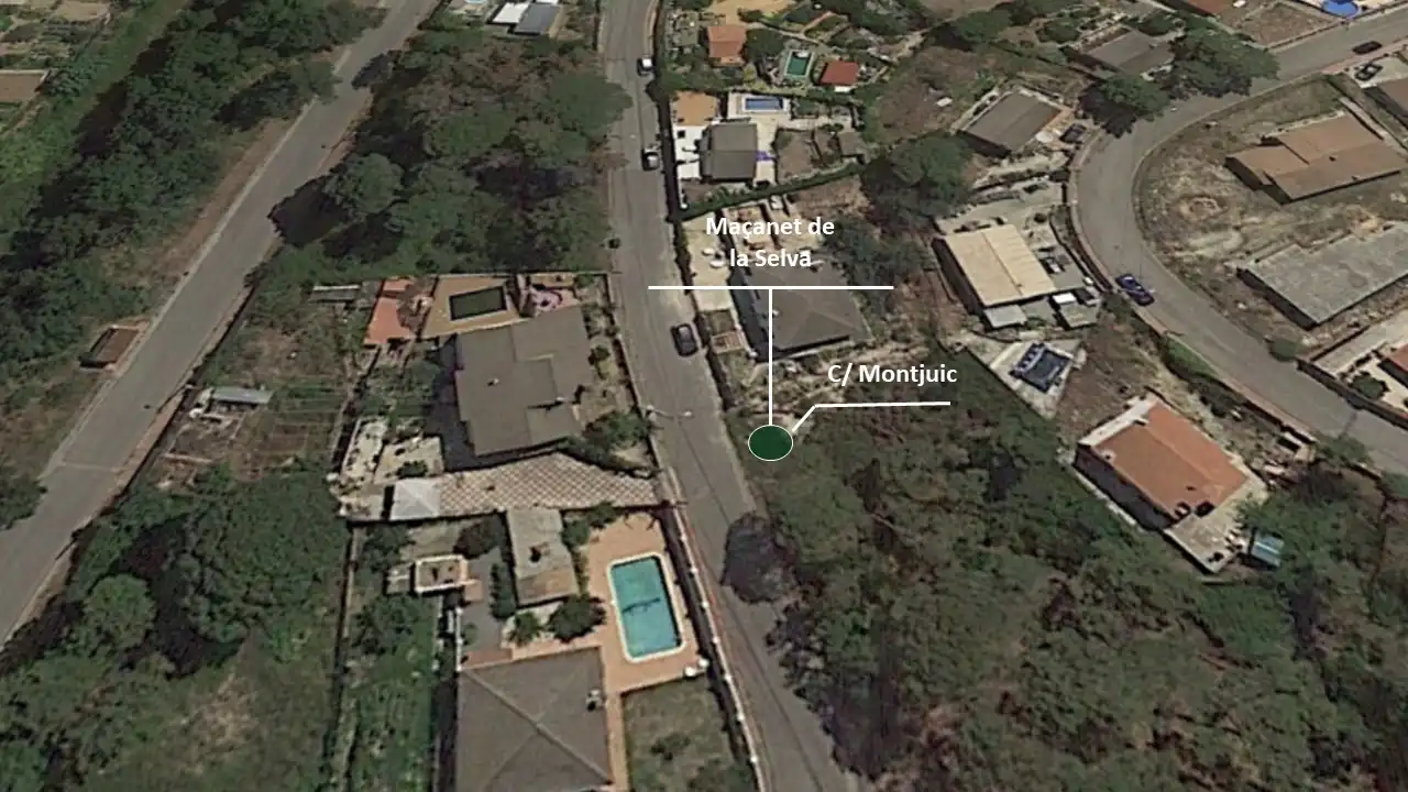 Rural land for sale in C/ Montjuic, imagen 3