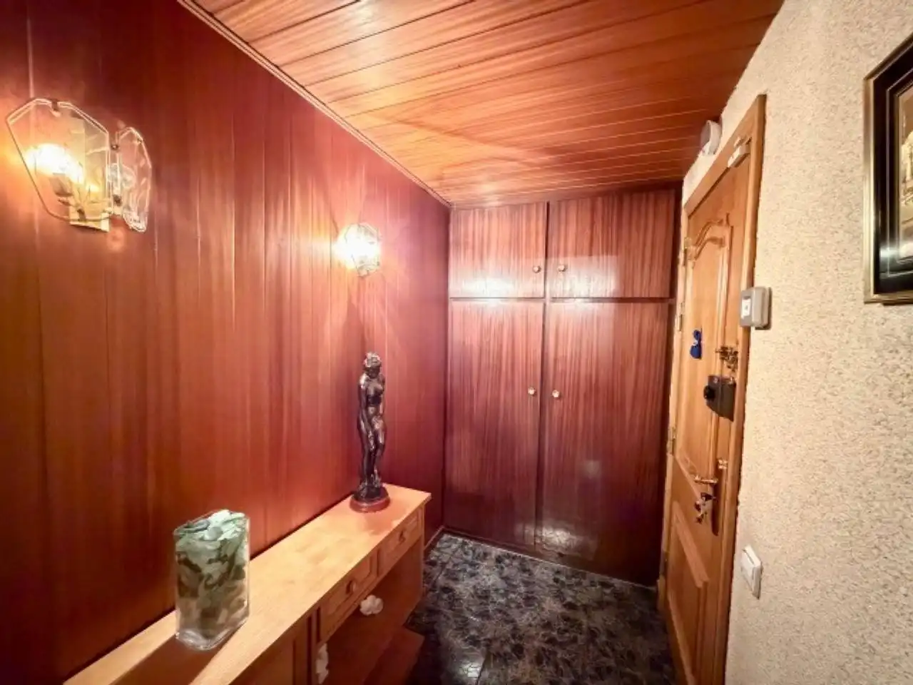 Piso en venta en Terrassa