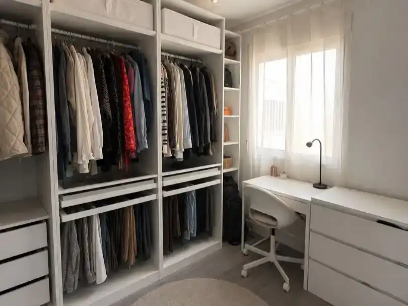 Habitación de Ático en venta en Amposta con Aire acondicionado, Parquet y Trastero