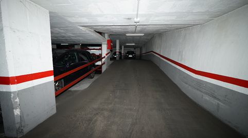 Foto 5 de Garatge en venda a Carrer de Serrano, 15, Vilapicina i la Torre Llobeta, Barcelona Capital