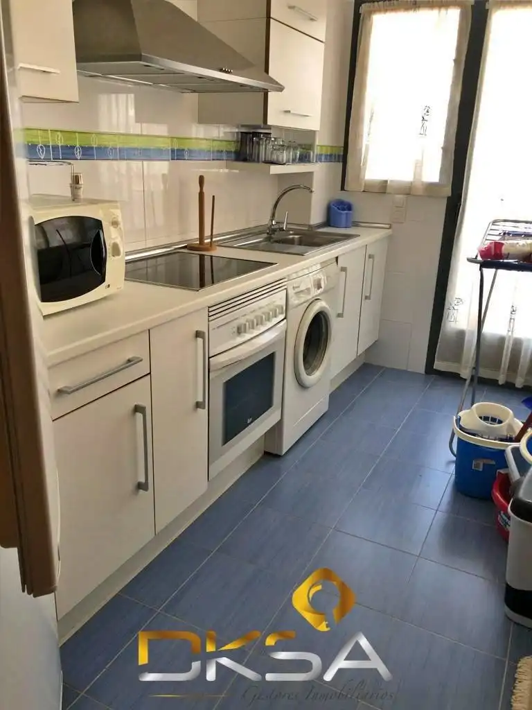 Apartment with pool for sale in CENTRAL, imagen 13