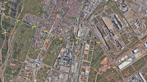 Photo 4 of Industrial land for sale in Carrer Elio Antonio de Nebrija, 111, Avenida de Abril - 9 de Octubre, Valencia