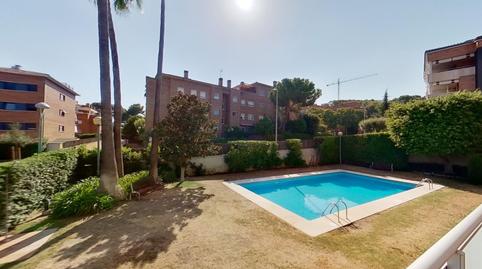 Foto 2 de Planta baja de alquiler en Muntanyeta, Barcelona