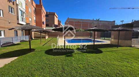 Foto 3 de Pis en venda a Calle Matilde Hernandez, San Isidro,  Madrid Capital