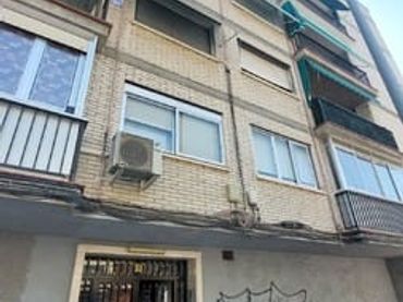 Pis en venda a Av Roma
