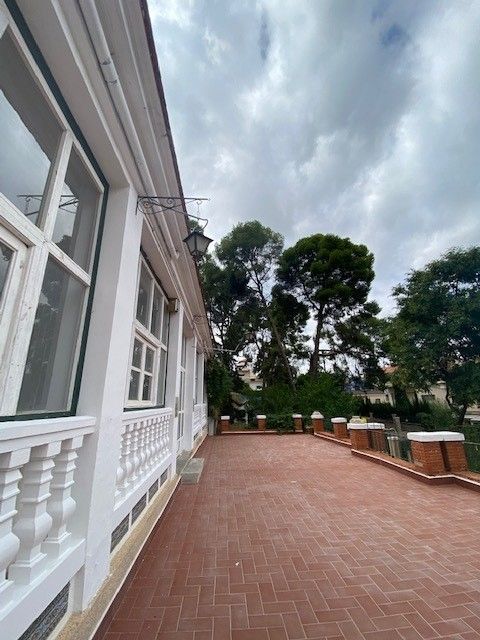 Exterior view of House or chalet for sale in  Murcia Capital