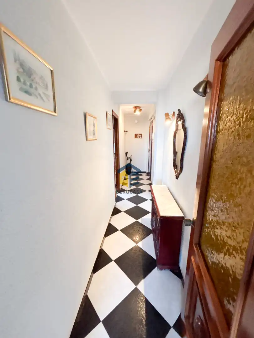 Piso en venta en Málaga