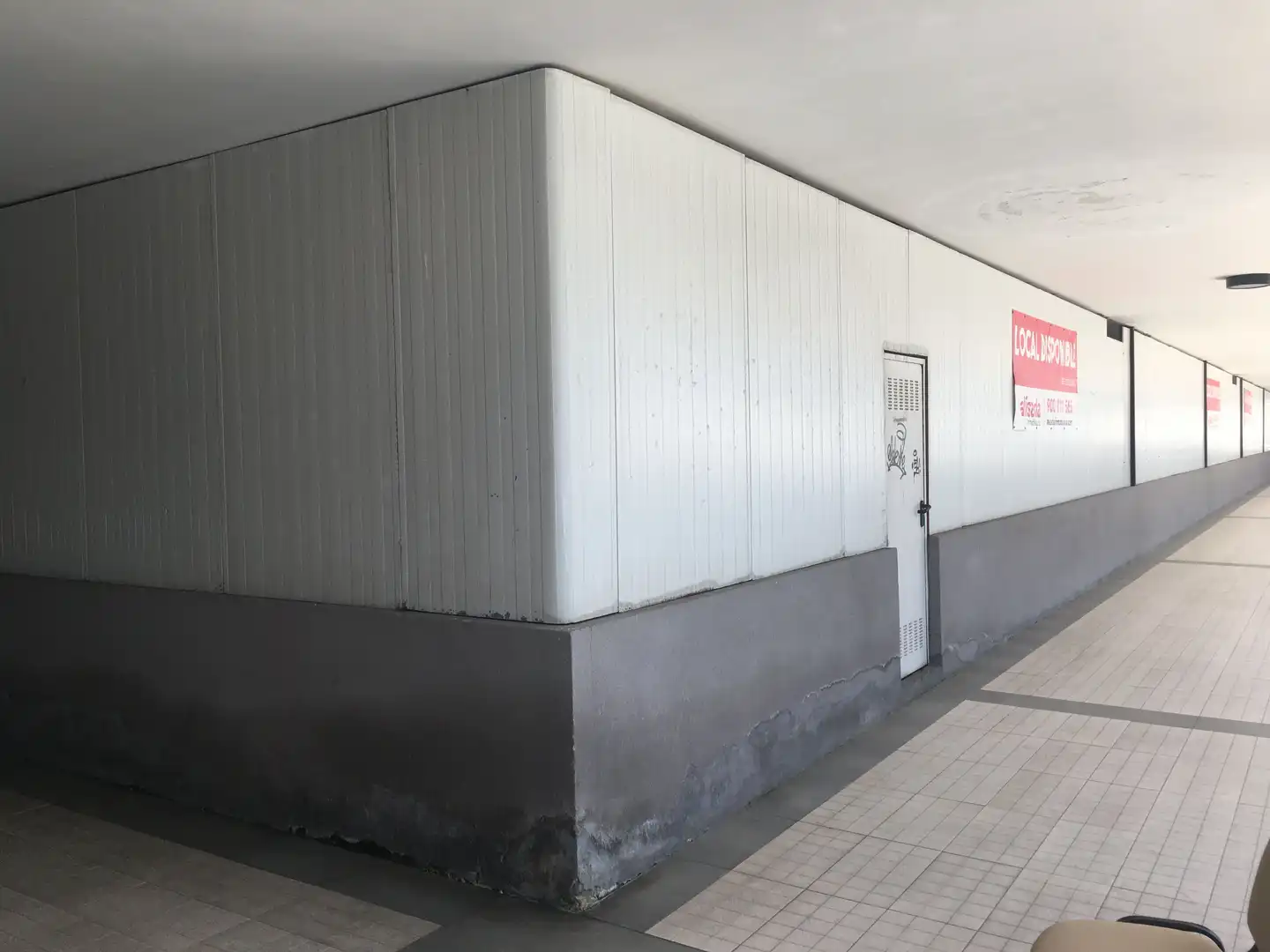 Local comercial en venda a Piñeiros- Freixeiro, imagen 4