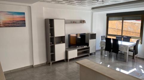 Foto 3 de Piso en venta en Casco Histórico, Castellón