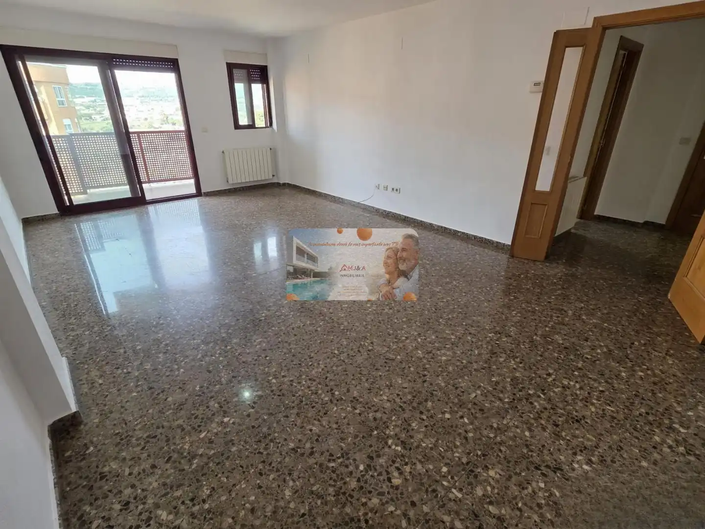 Dúplex en venta en Vall D´uxo, Mestrets