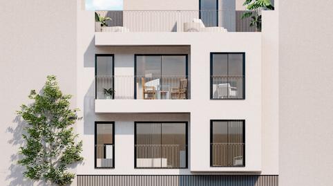 Foto 2 de Àtic en venda a Los Castillejos - La Trinidad, Málaga