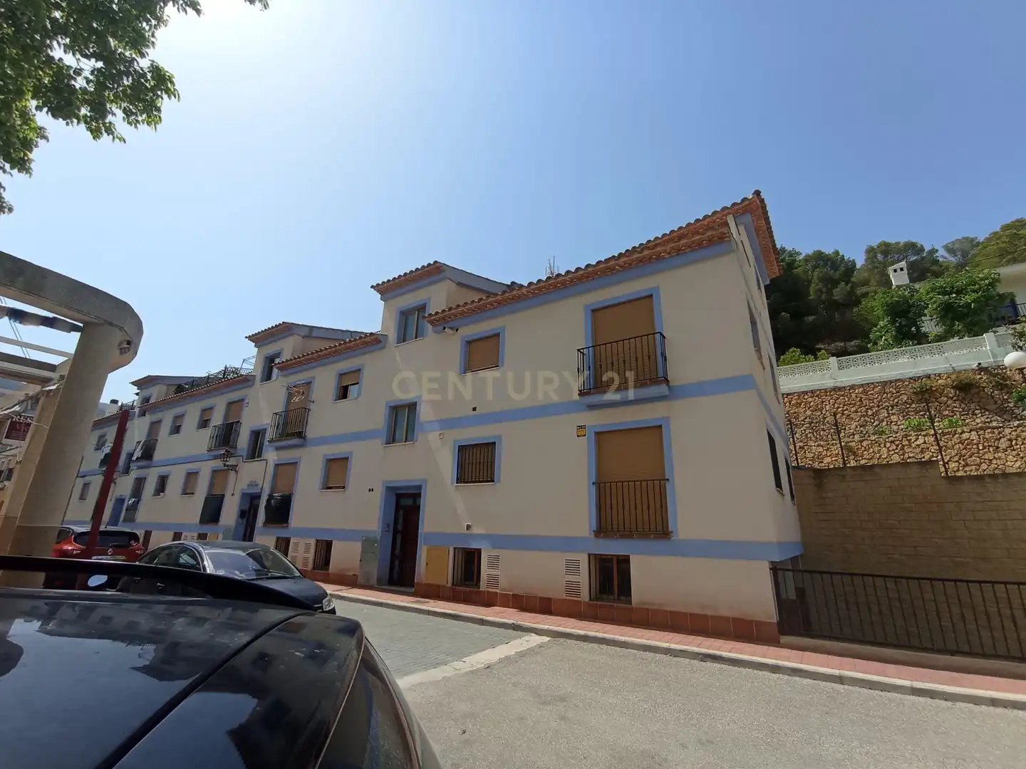 Mini appartamento in vendita a CL SANT RAMON-XIRLES,41 Esc:1 Pl:0 Pt:D Polop (Alicante), 33, imagen 3