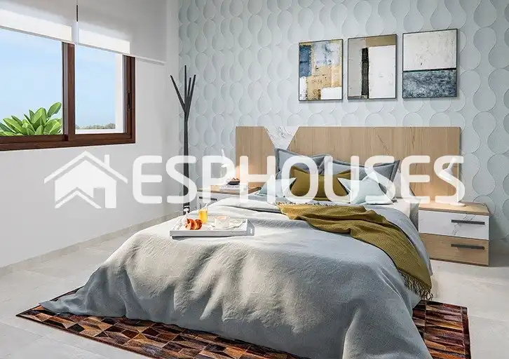 Erdgeschosswohnung mit Terrasse zum Verkauf in San Juan de los Terreros, imagen 4
