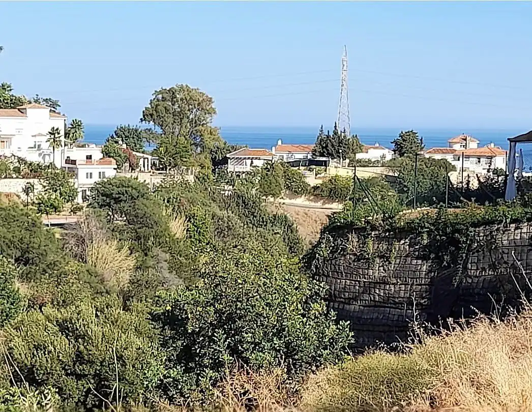 Residencial en venda en Fuengirola