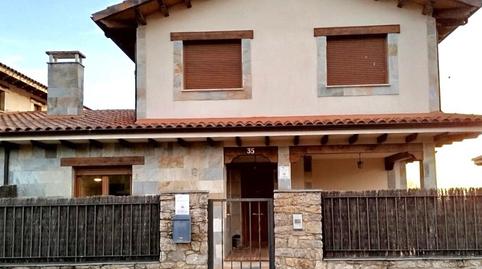 Photo 2 of Single-family semi-detached for sale in Paseo Lago-sm, Valverde de la Virgen, León