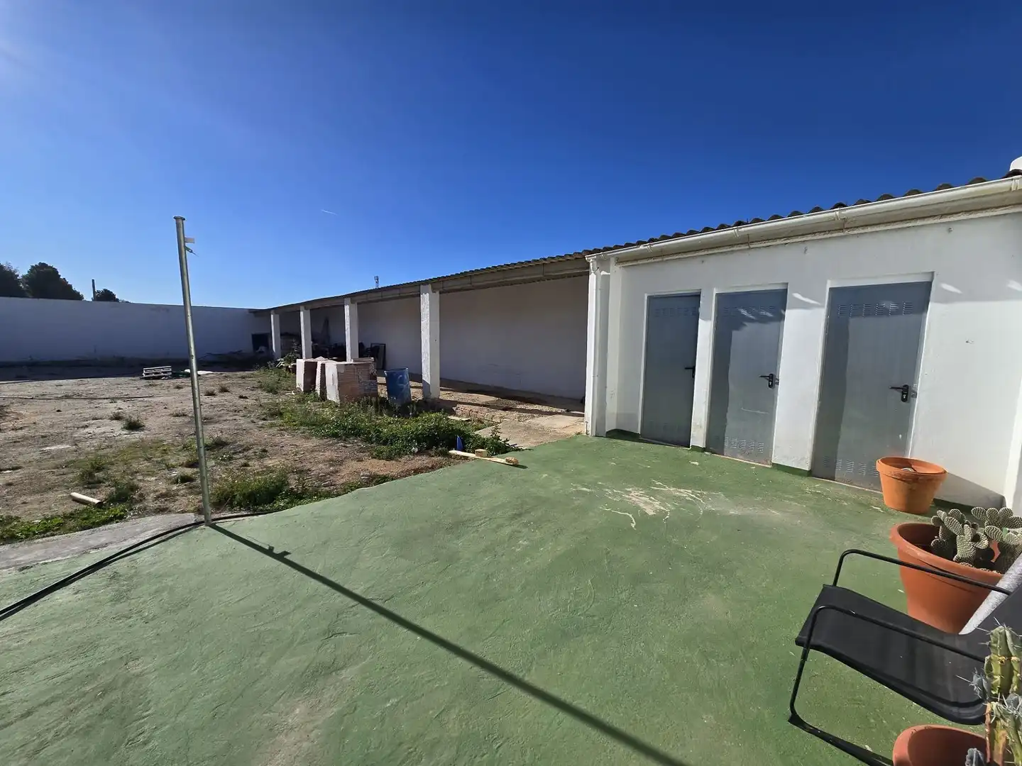 Business premises for sale in Sax, imagen 12