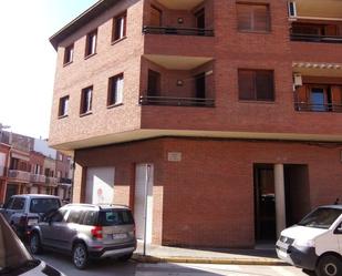 Exterior view of Premises for sale in Les Borges Blanques