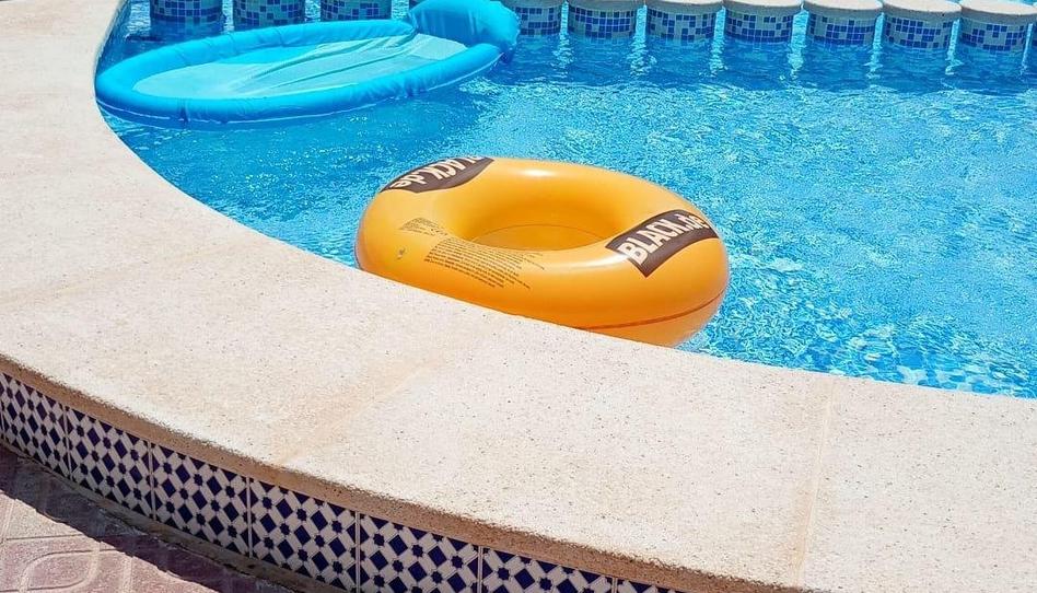 Foto 1 de Casa o xalet en venda a N/a, -1, Zona Carrefour - Urbanizaciones, Alicante