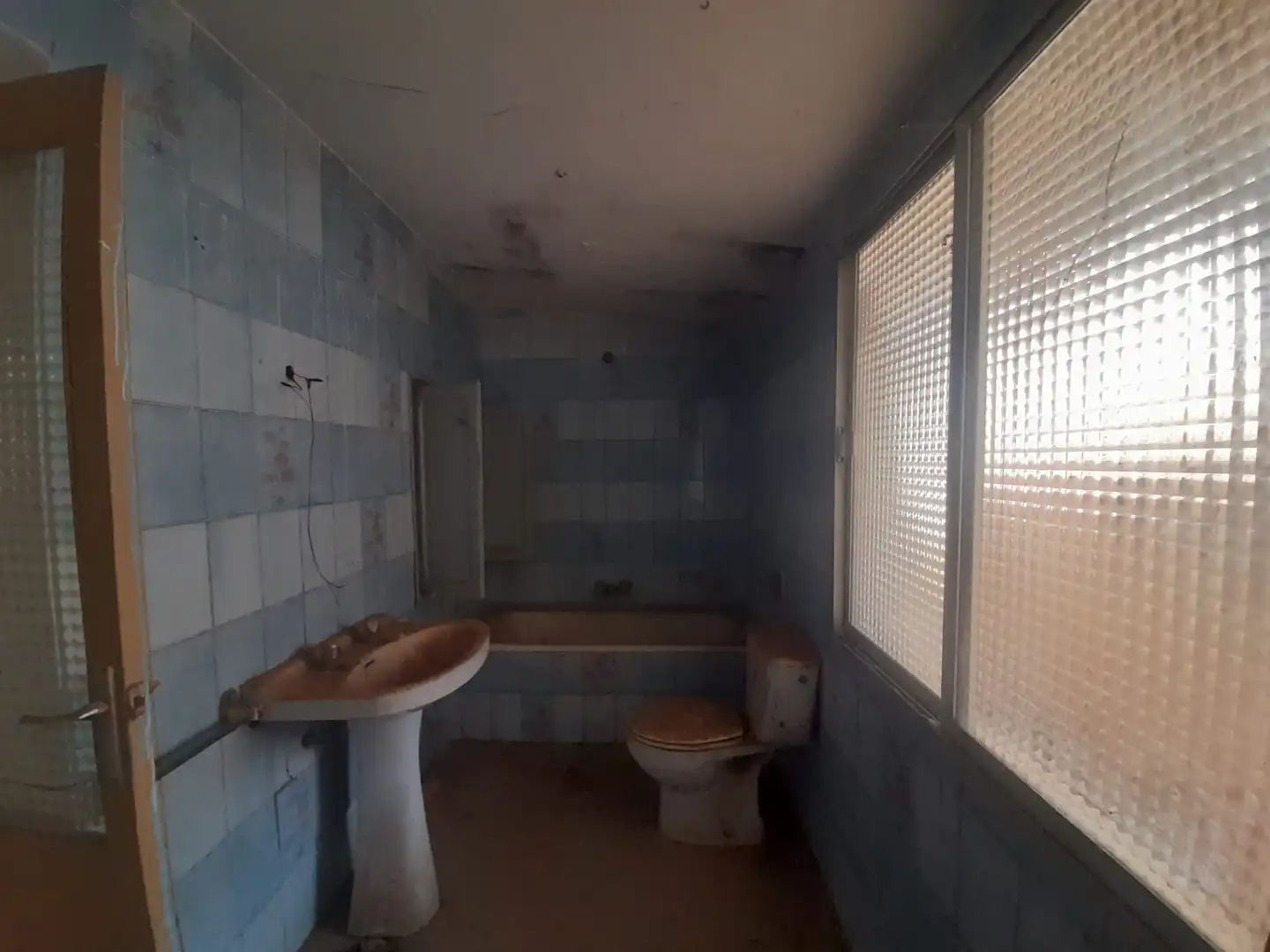 Baño de Casa o chalet en venta en Calzada de Calatrava