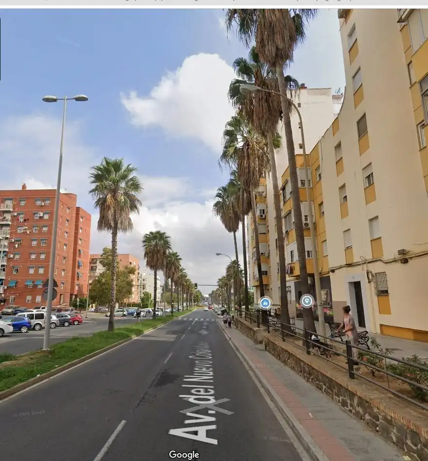 Wohnung zum Verkauf in Avenida NUEVO COLOMBINO
