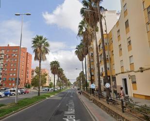 Exterior view of Flat for sale in  Huelva Capital