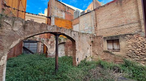 Foto 3 de Residencial en venda a Carrer Dels Recs, Centre, Reus