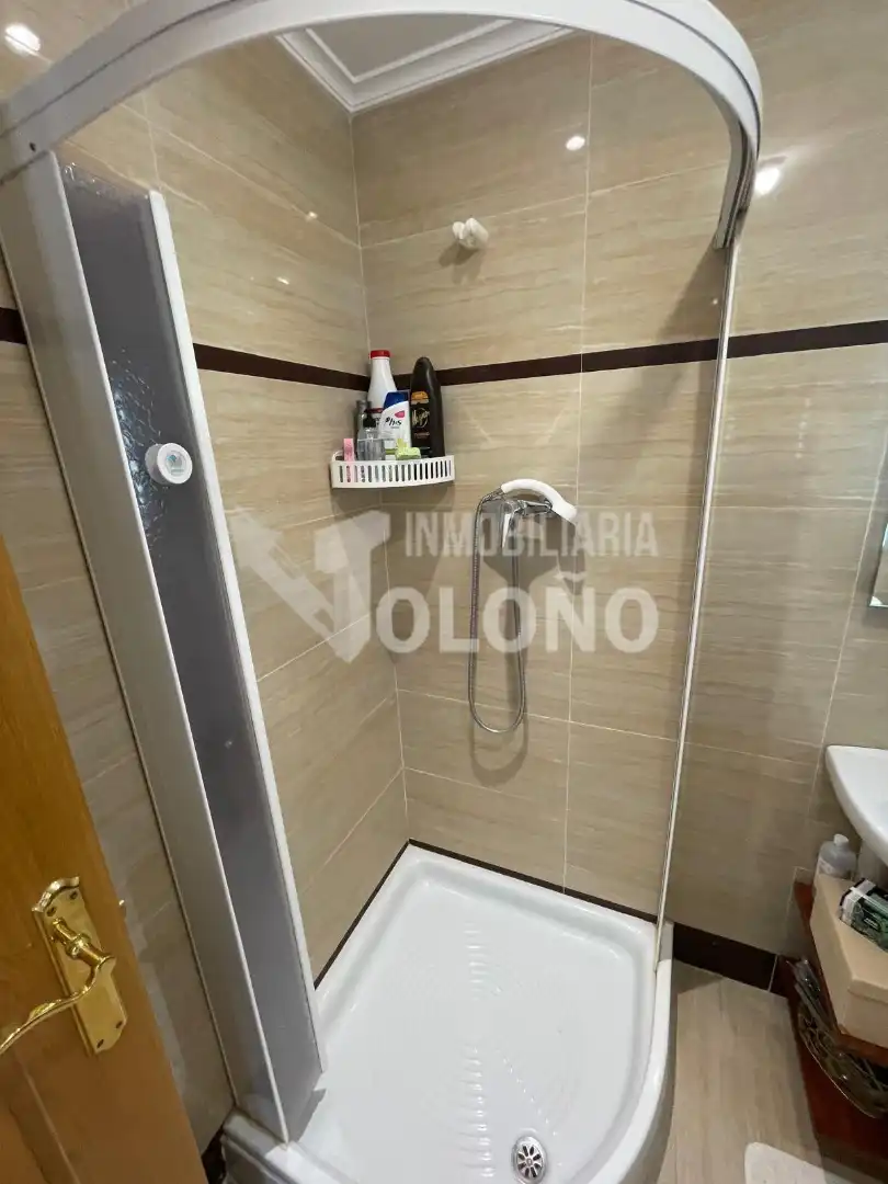 Baño de Casa o chalet en venta en Alesanco con Calefacción, Jardín privado y Parquet