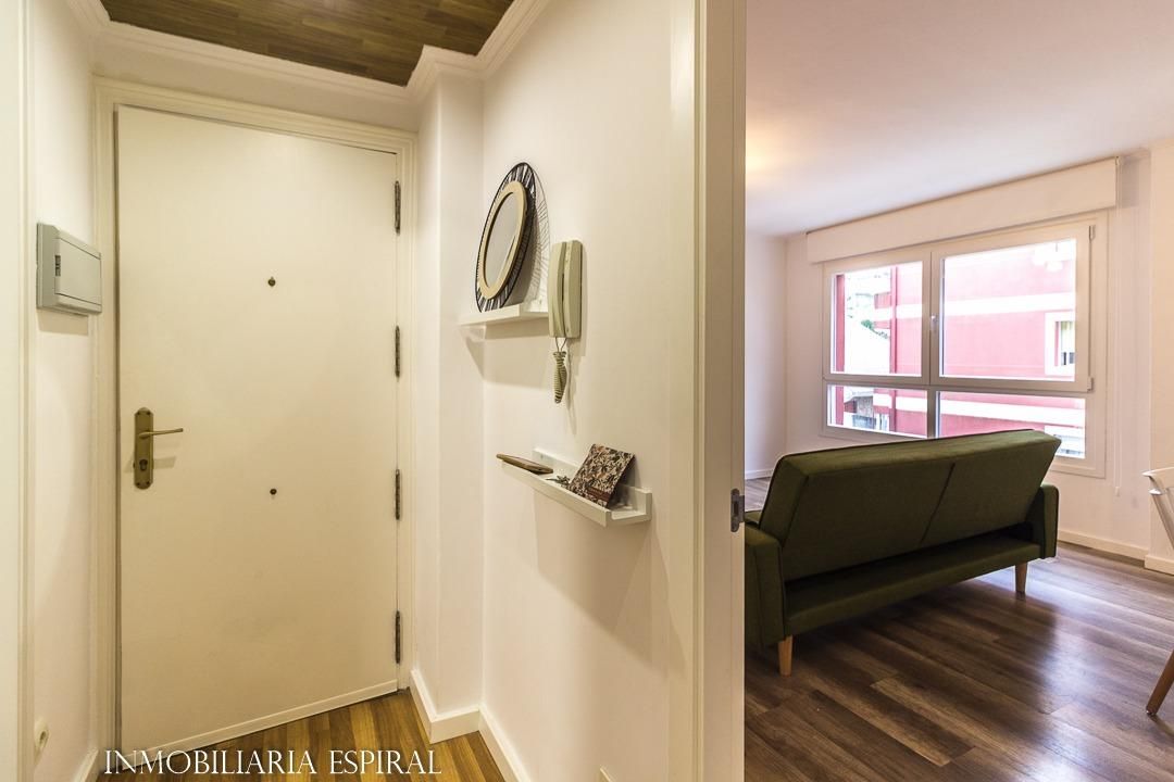 Apartament en venda en Marín amb Calefacció