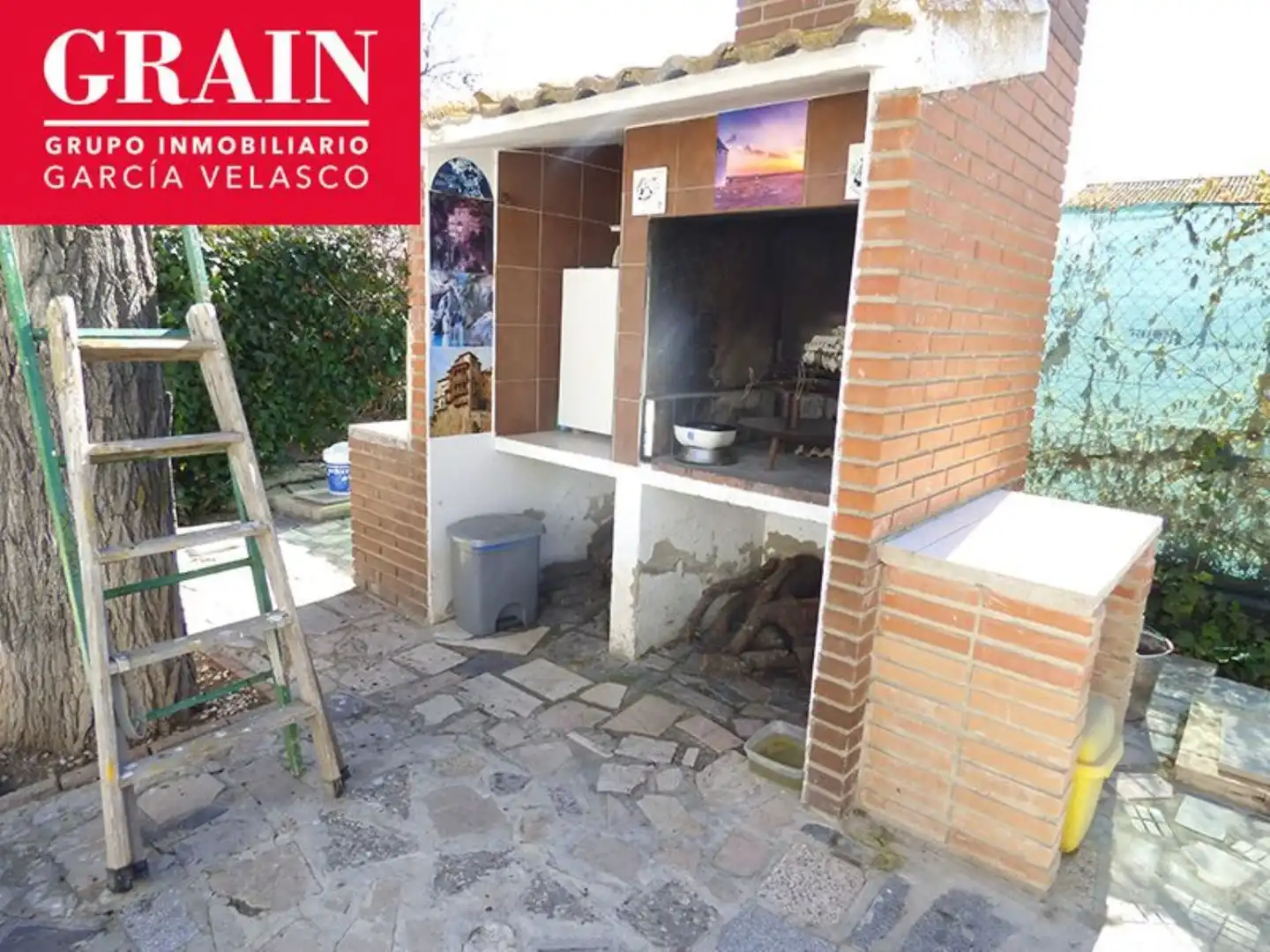 Casa o chalet en venta en Albacete con Calefacción, Jardín privado y Piscina