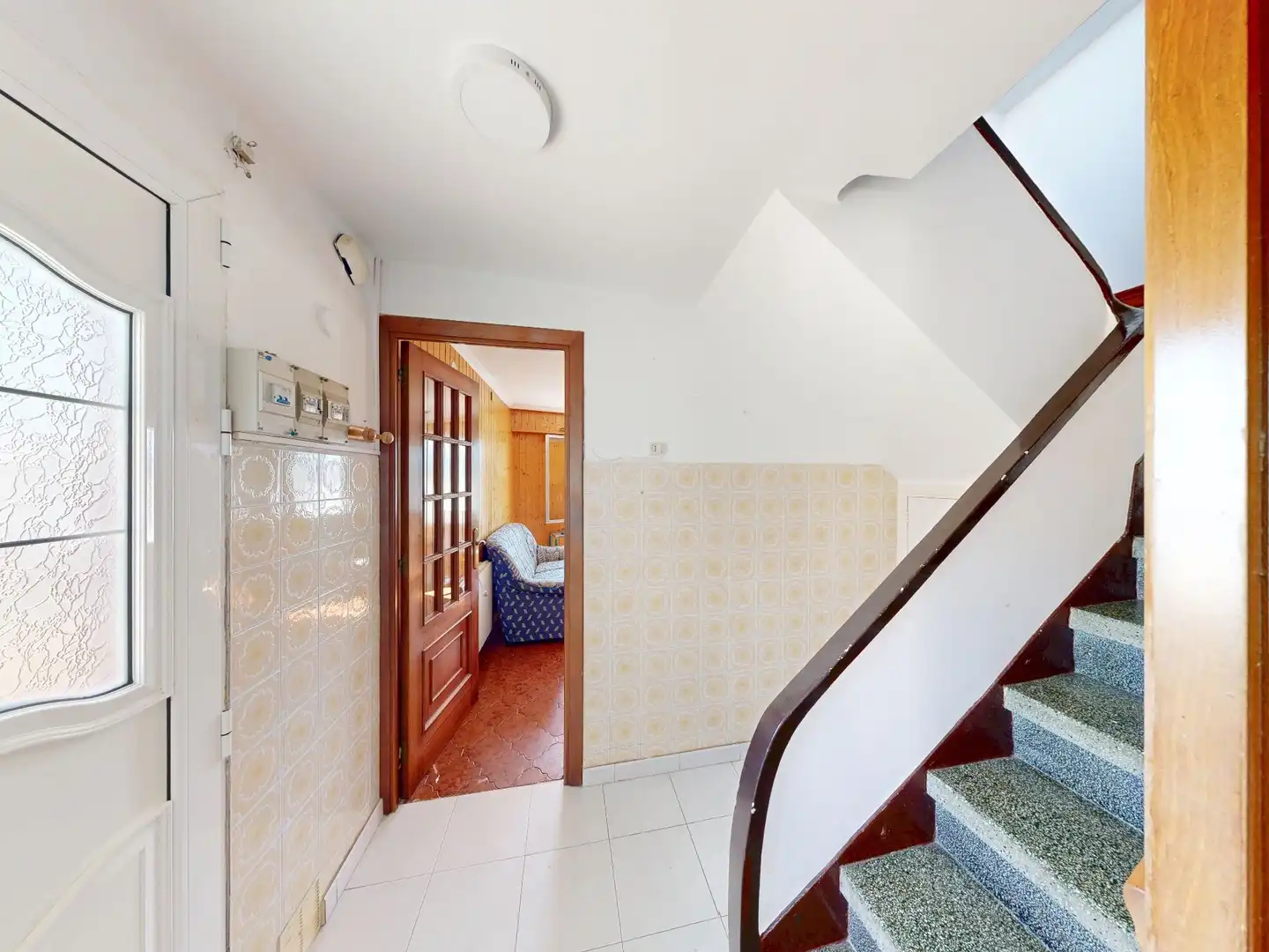 Casa o chalet en venta en Foz con Calefacción, Terraza y Trastero