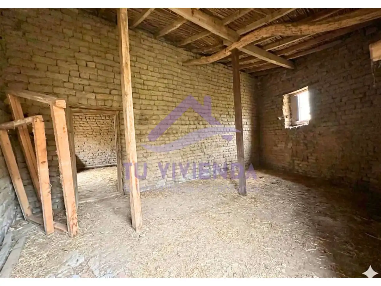 Casa o chalet en venta en Villaluenga de la Vega