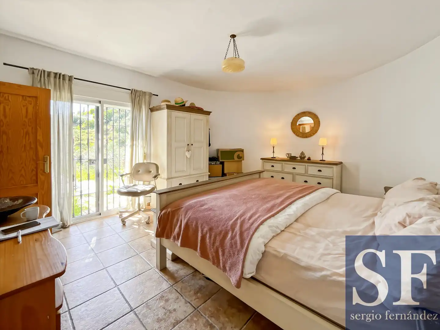 Casa en venda a Cómpeta, imagen 7