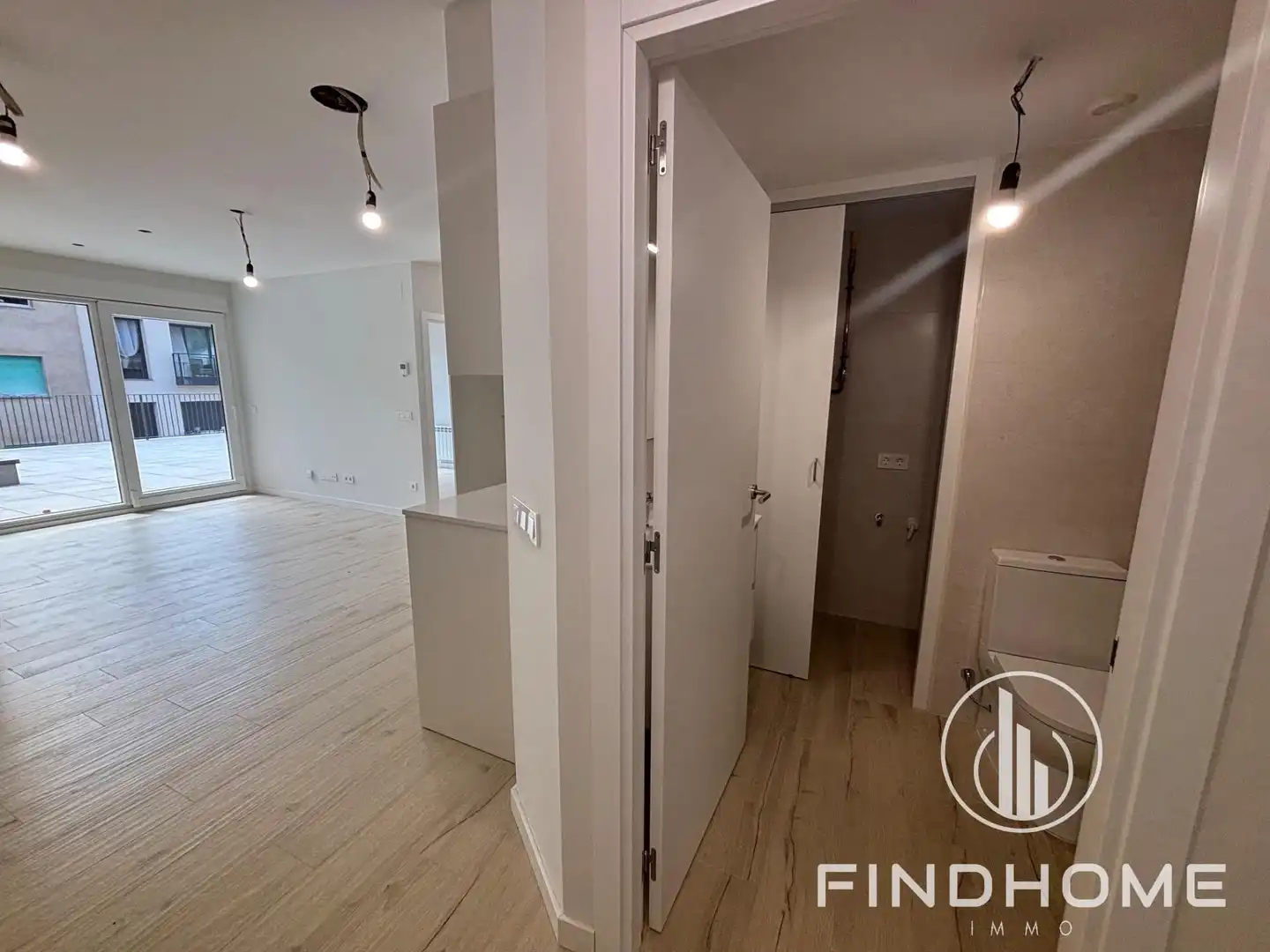 Wohnung zum Verkauf in del Pare Manuel Marcillo, Olot